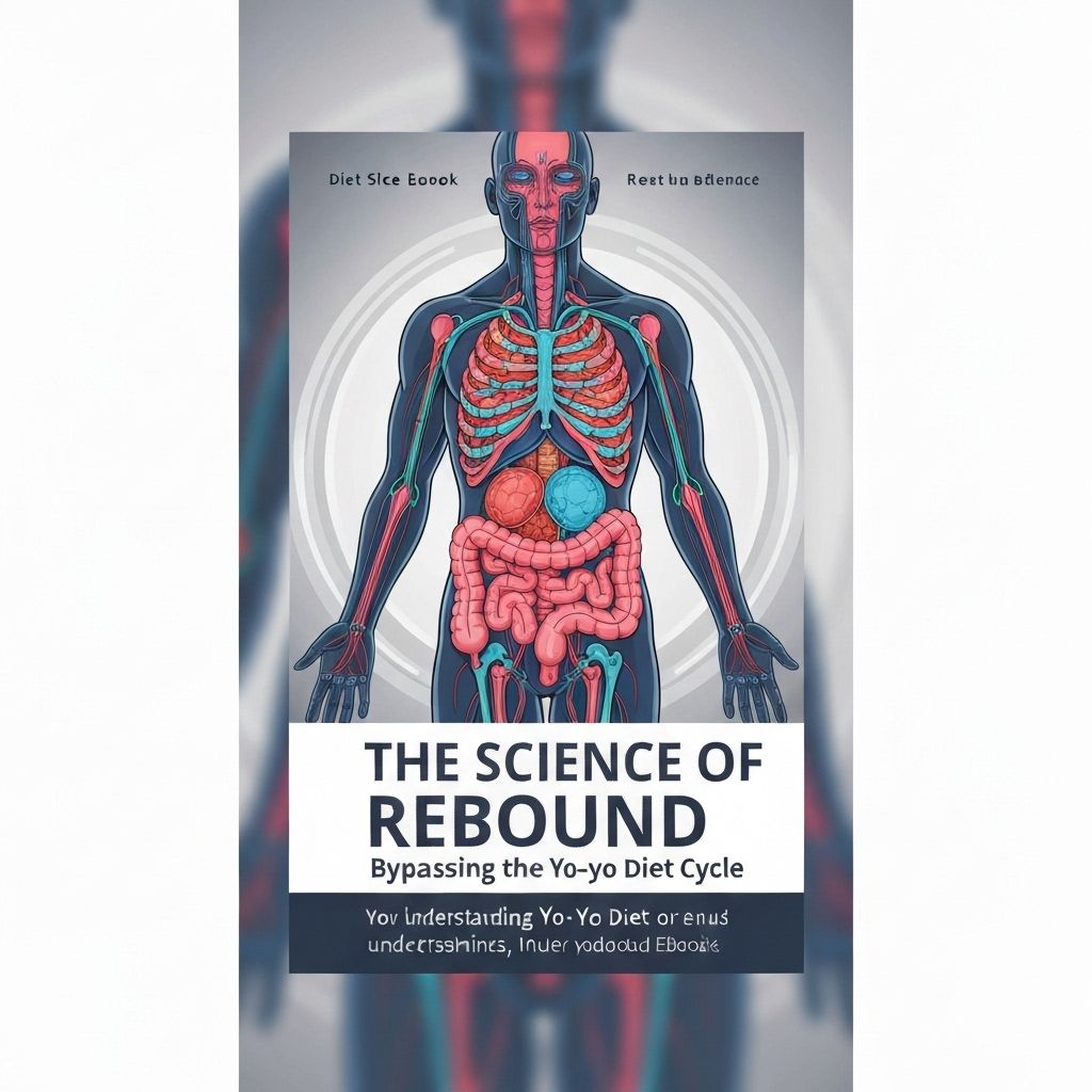 リバウンドの科学資料